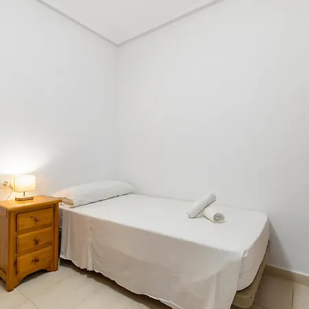 Vasallos With Ac And Wifi Apartment