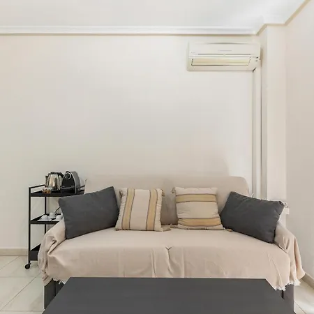 Vasallos With Ac And Wifi Apartment *